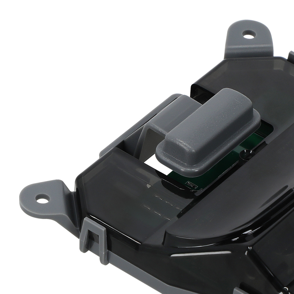 Temperature and Direction Display Over Head compatible for Toyota Tacoma 2005-2008 599-958