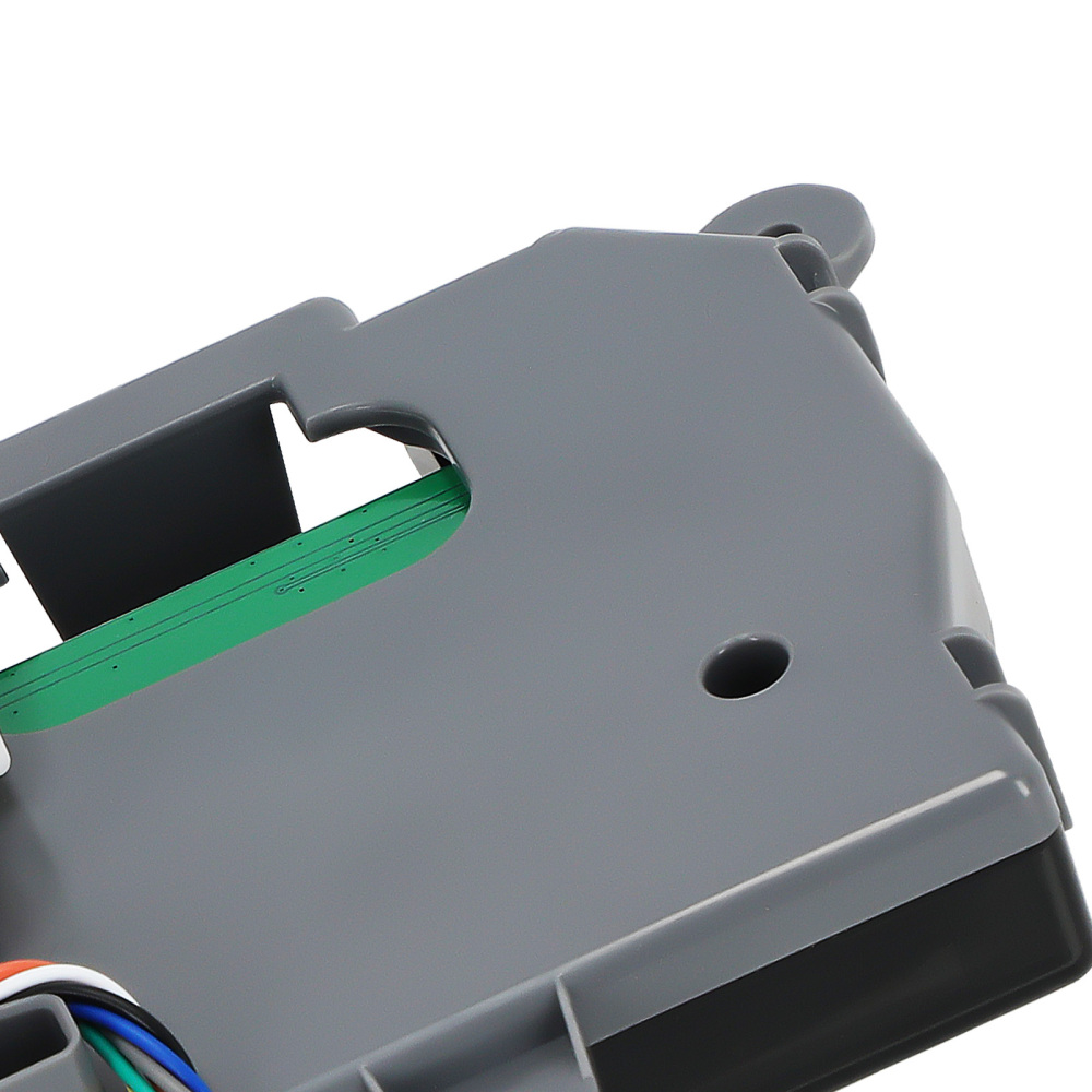 Temperature and Direction Display Over Head compatible for Toyota Tacoma 2005-2008 599-958