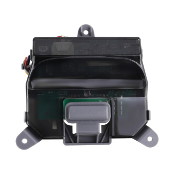 Temperature and Direction Display Over Head compatible for Toyota Tacoma 2005-2008 599-958