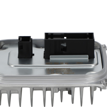LED Headlight Ballast Control Module compatible for Mercedes-Benz W212 E Class 2014-2016