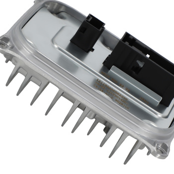 LED Headlight Ballast Control Module compatible for Mercedes-Benz W212 E Class 2014-2016