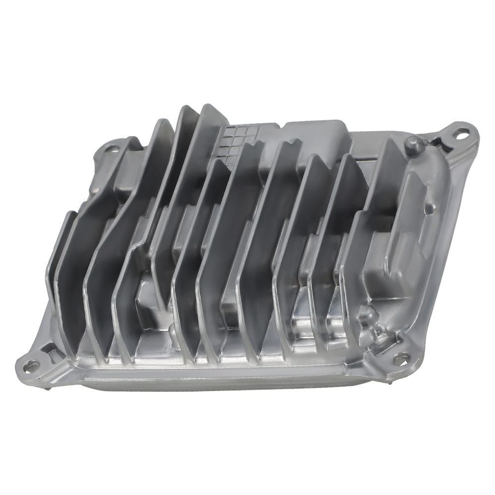 LED Headlight Ballast Control Module compatible for Mercedes-Benz W212 E Class 2014-2016