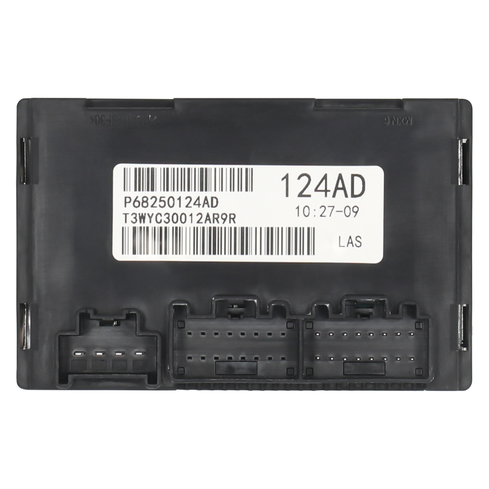 Transfer compatible for Case Module compatible for Jeep Grand Cherokee compatible for Dodge Durango 2016-2018 68250124AD