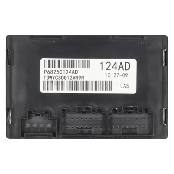 Transfer compatible for Case Module compatible for Jeep Grand Cherokee compatible for Dodge Durango 2016-2018 68250124AD