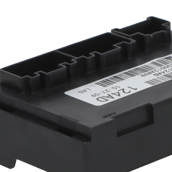 Transfer compatible for Case Module compatible for Jeep Grand Cherokee compatible for Dodge Durango 2016-2018 68250124AD