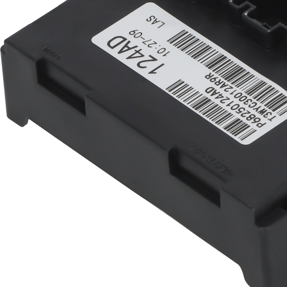 Transfer compatible for Case Module compatible for Jeep Grand Cherokee compatible for Dodge Durango 2016-2018 68250124AD