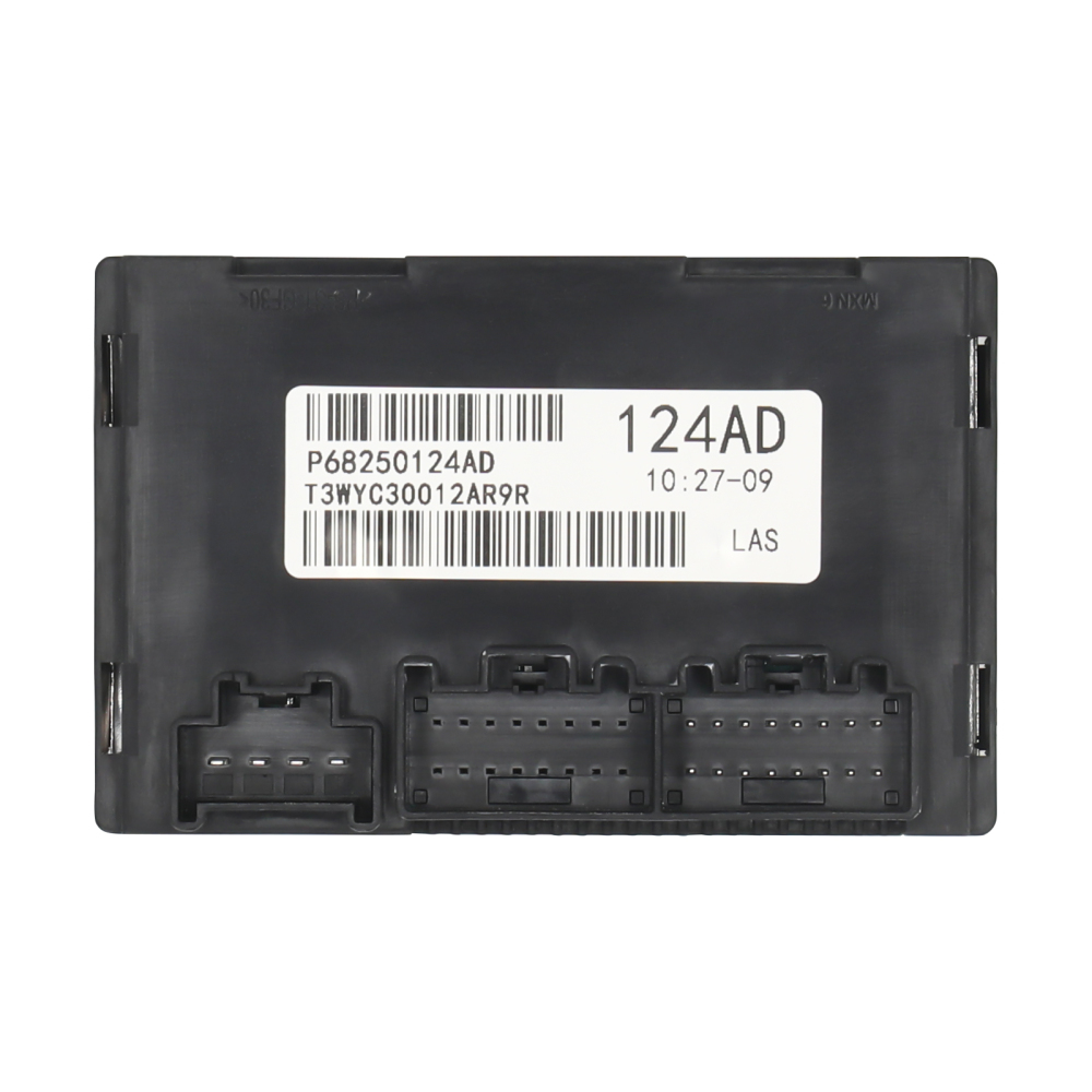 Transfer compatible for Case Module compatible for Jeep Grand Cherokee compatible for Dodge Durango 2016-2018 68250124AD