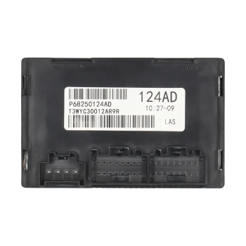 Transfer compatible for Case Module compatible for Jeep Grand Cherokee compatible for Dodge Durango 2016-2018 68250124AD