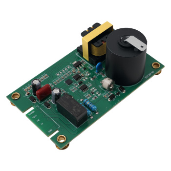 Ignition Control Module Board Parts compatible for Suburban RV Water Heater Furnace 520814