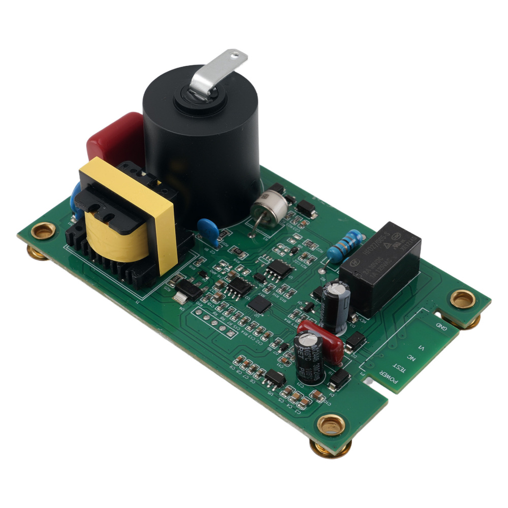 Ignition Control Module Board Parts compatible for Suburban RV Water Heater Furnace 520814