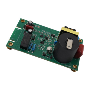 Ignition Control Module Board Parts compatible for Suburban RV Water Heater Furnace 520814