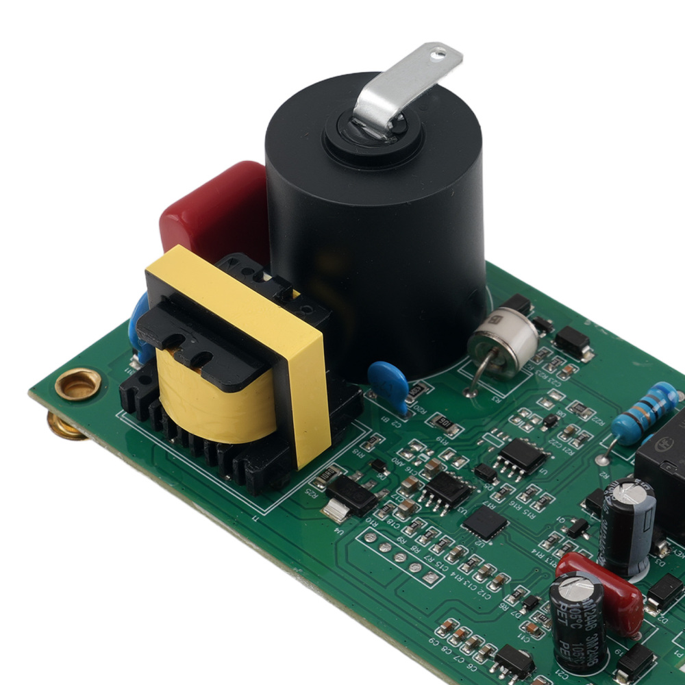 Ignition Control Module Board Parts compatible for Suburban RV Water Heater Furnace 520814