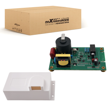 Ignition Control Module Board Parts compatible for Suburban RV Water Heater Furnace 520814