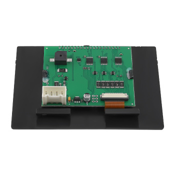 Leveling System Touchpad with Auto-Leveling Button For Lippert Leveling systems