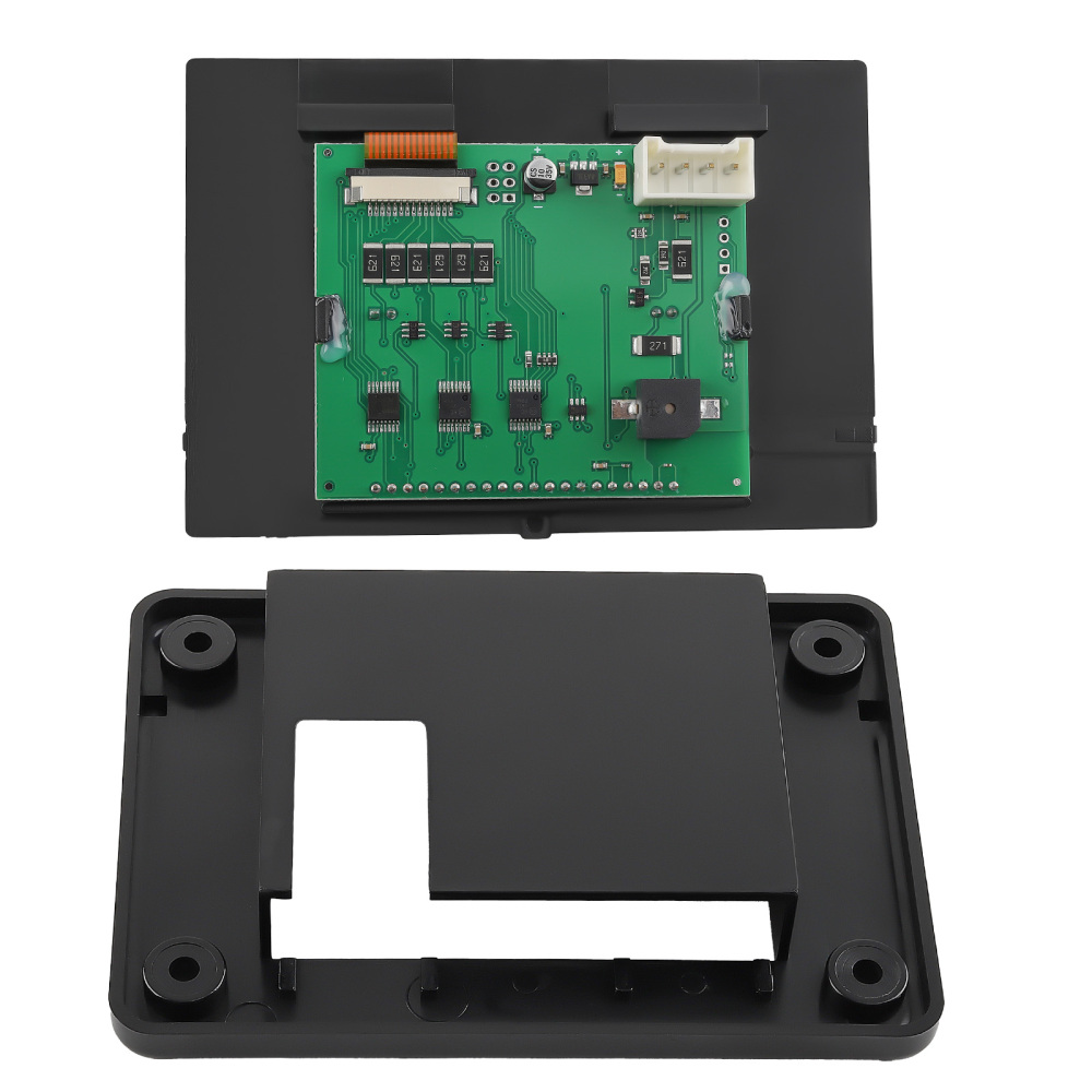 Leveling System Touchpad with Auto-Leveling Button For Lippert Leveling systems