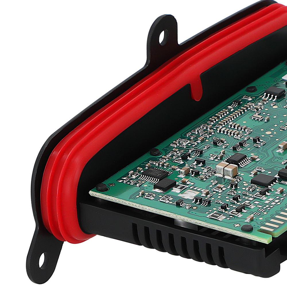 LED Headlight TMS Driver Module compatible for BMW F10 5 Series 528i 535i 550i 2014-2017