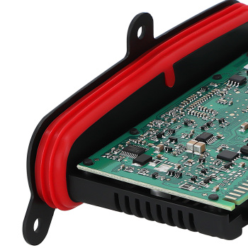 LED Headlight TMS Driver Module compatible for BMW F10 5 Series 528i 535i 550i 2014-2017