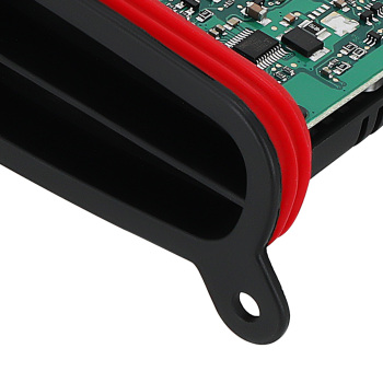 LED Headlight TMS Driver Module compatible for BMW F10 5 Series 528i 535i 550i 2014-2017