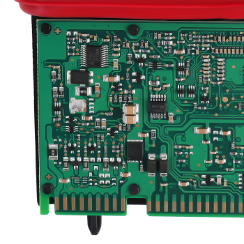 LED Headlight TMS Driver Module compatible for BMW F10 5 Series 528i 535i 550i 2014-2017