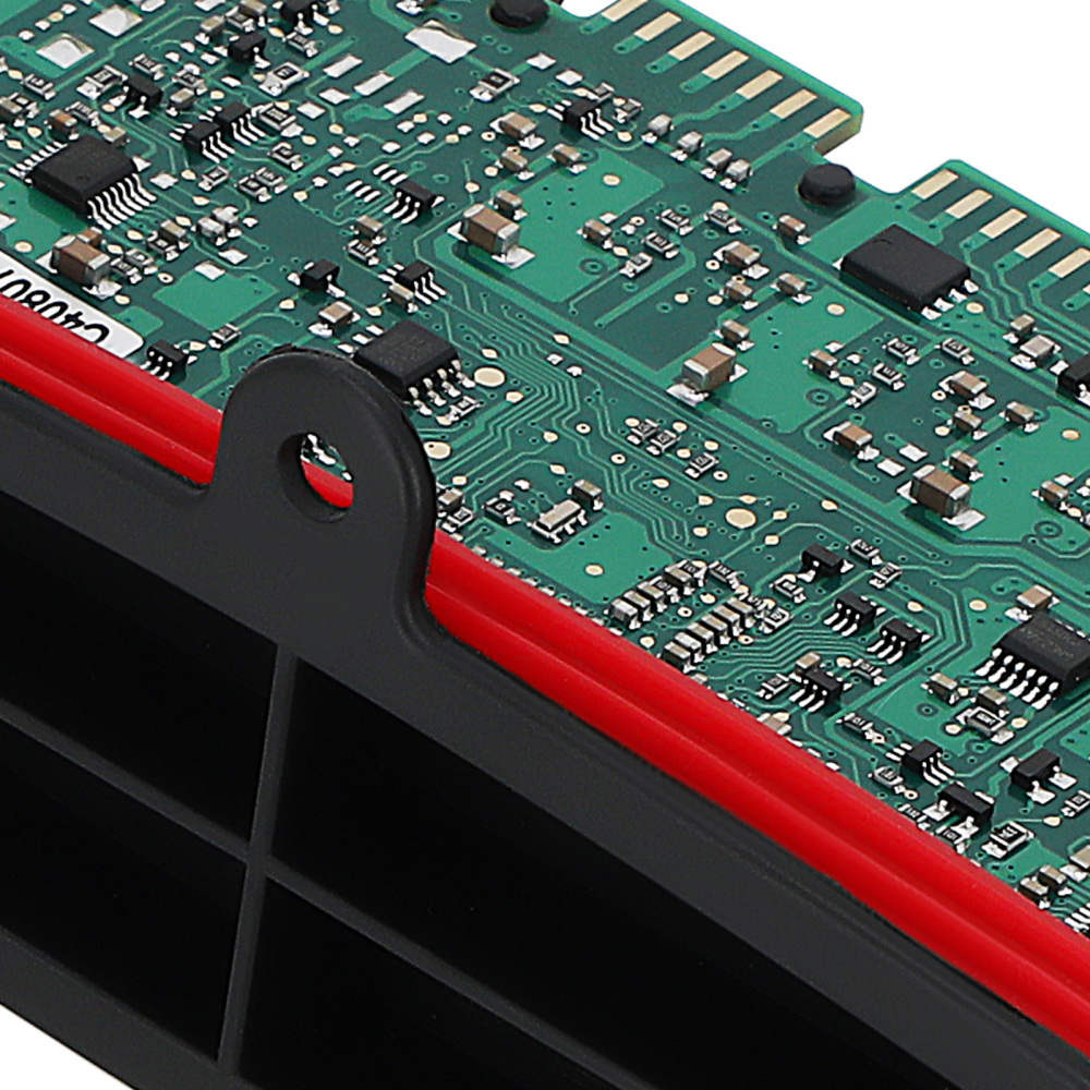 LED Headlight TMS Driver Module compatible for BMW F10 5 Series 528i 535i 550i 2014-2017