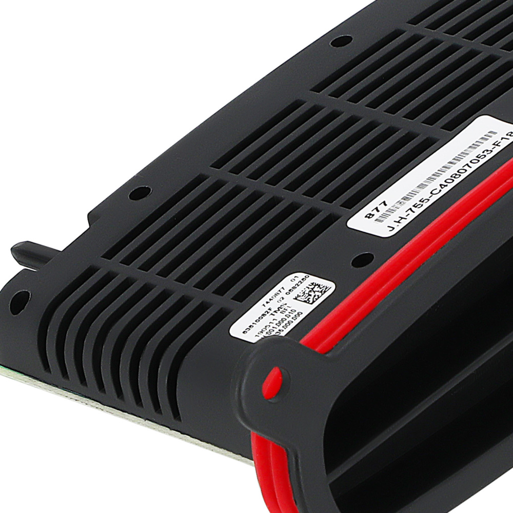 LED Headlight TMS Driver Module compatible for BMW F10 5 Series 528i 535i 550i 2014-2017