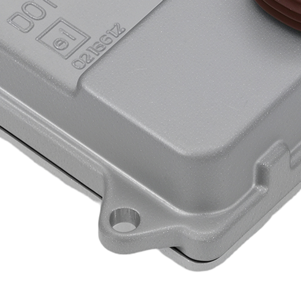 Xénon Lumière Ballast Droit compatible pour Mercedes W164 W211 Ml420 05-09 5dv008290-00