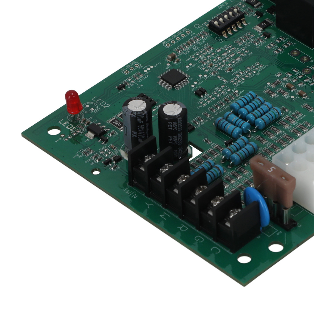 Control Circuit Board compatible for White-Rodgers, American Standard Furnaces 50A65-475