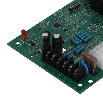 Control Circuit Board compatible for White-Rodgers, American Standard Furnaces 50A65-475
