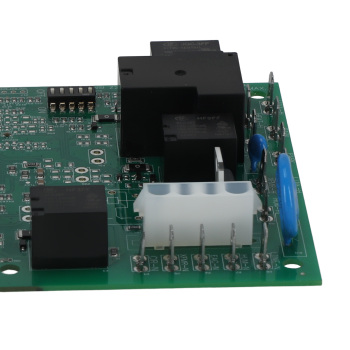 Control Circuit Board compatible for White-Rodgers, American Standard Furnaces 50A65-475
