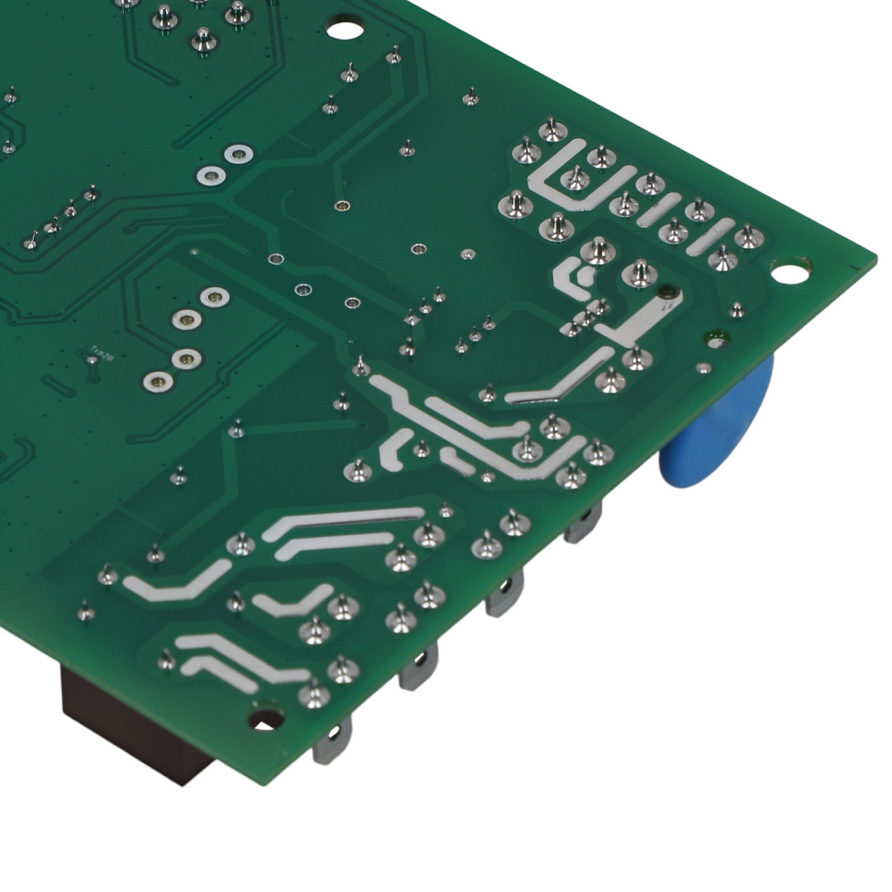Control Circuit Board compatible for White-Rodgers, American Standard Furnaces 50A65-475