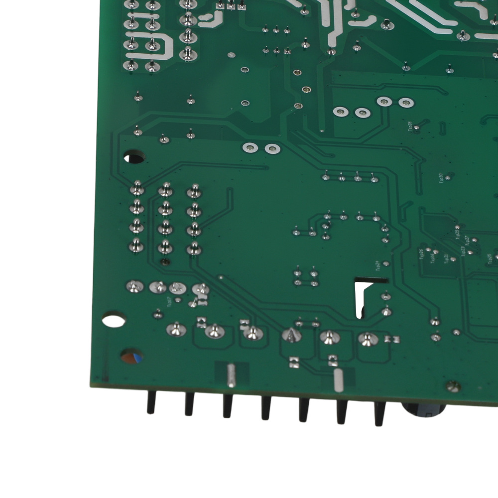 Control Circuit Board compatible for White-Rodgers, American Standard Furnaces 50A65-475