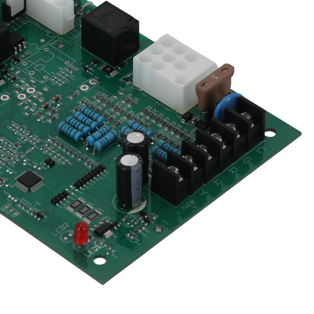 Control Circuit Board compatible for White-Rodgers, American Standard Furnaces 50A65-475