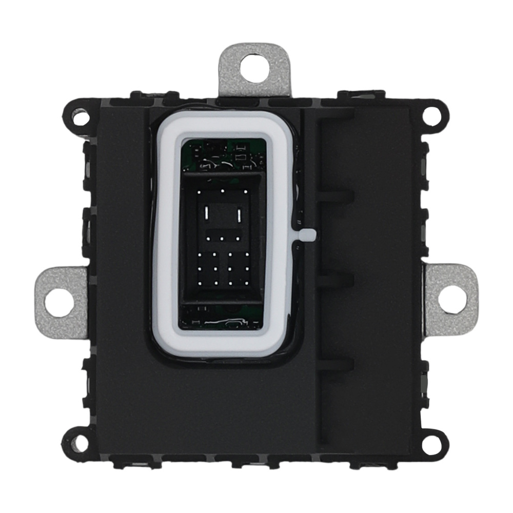 Xenon Ballast Unit Curve Light Module compatible for BMW E60 E61 7934836 7934171 7189312