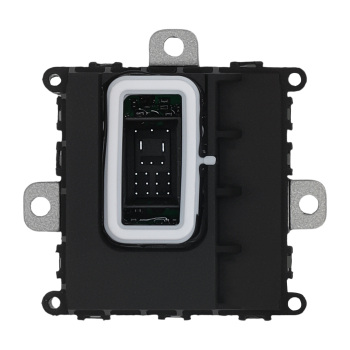 Xenon Ballast Unit Curve Light Module compatible for BMW E60 E61 7934836 7934171 7189312