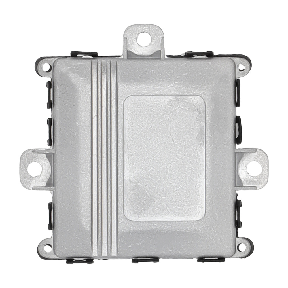 Xenon Ballast Unit Curve Light Module compatible for BMW E60 E61 7934836 7934171 7189312