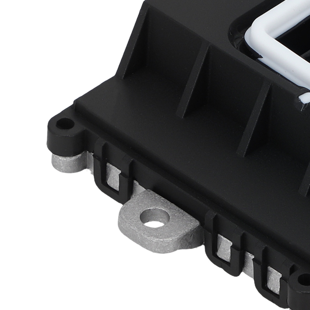 Xenon Ballast Unit Curve Light Module compatible for BMW E60 E61 7934836 7934171 7189312