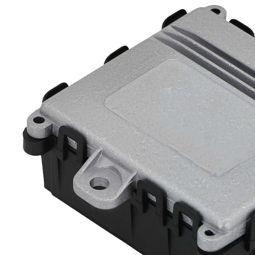 Xeno Centralina Fari Modulo di potenza compatibile per BMW E46 E90 E91 E60 E61 63127189312
