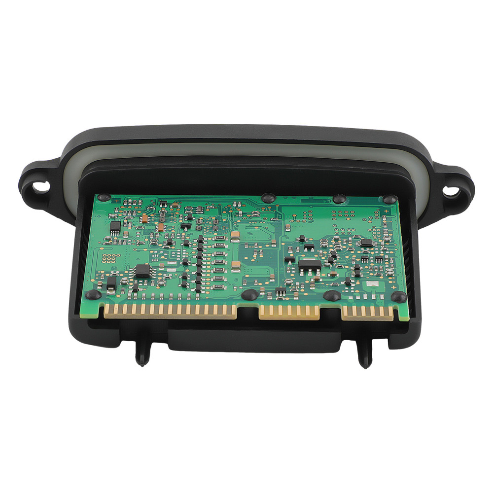 Nouveau compatible pour bmw 5 série f10 f11 f07 530d 520d tête lampe ballast tms driver module
