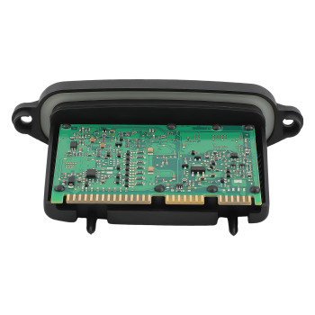 Nouveau compatible pour bmw 5 série f10 f11 f07 530d 520d tête lampe ballast tms driver module