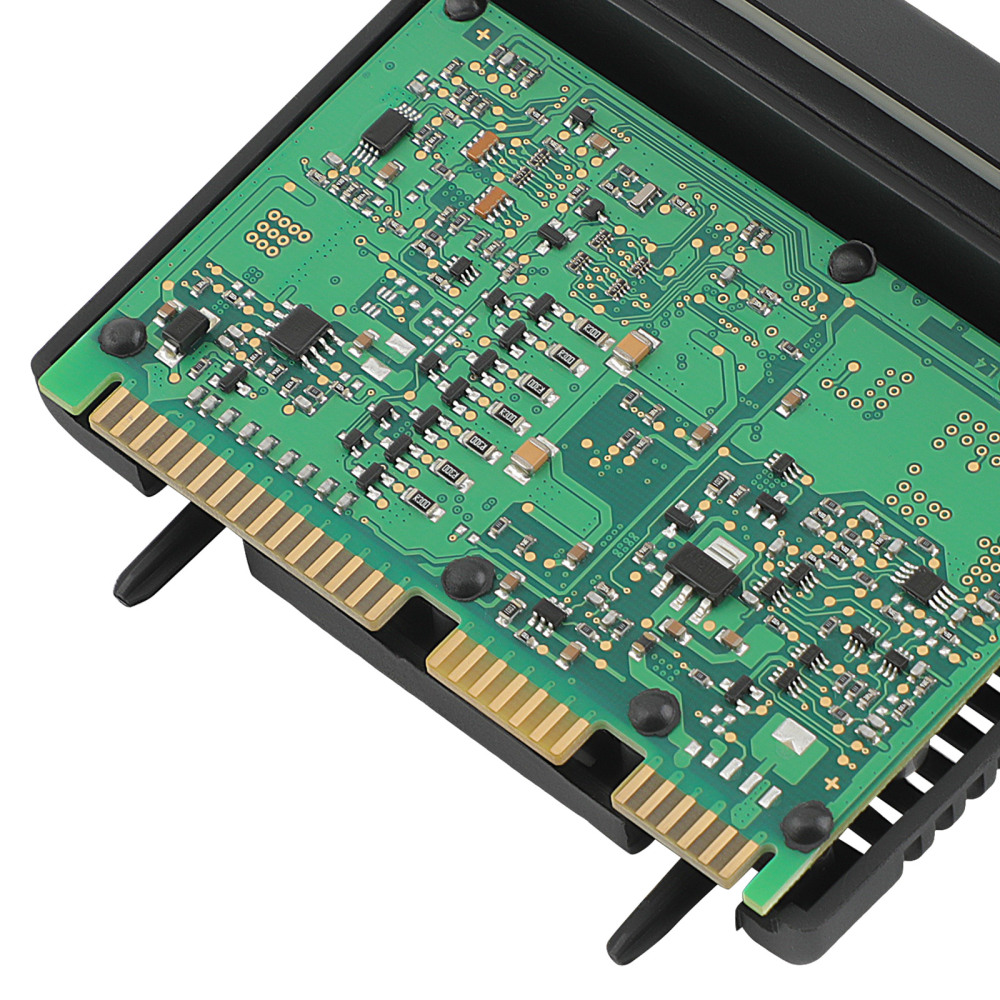 Nouveau compatible pour bmw 5 série f10 f11 f07 530d 520d tête lampe ballast tms driver module