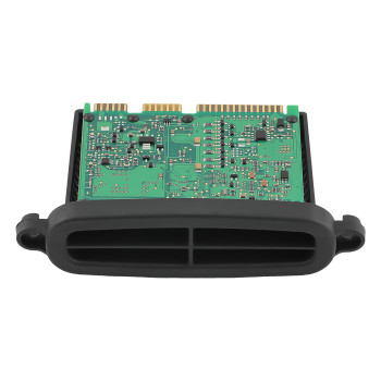 Nouveau compatible pour bmw 5 série f10 f11 f07 530d 520d tête lampe ballast tms driver module