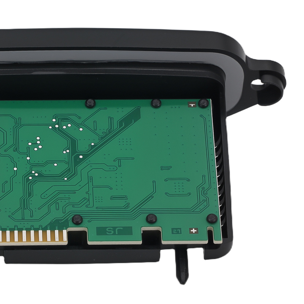 Halogen Headlight TMS Driver Module compatible for BMW 5 series F10 F11 F07 F18 63117258278