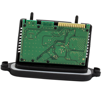 Halogen Headlight TMS Driver Module x2 compatible for BMW F10 F11 F07 7258278 63117304906