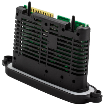 Halogen Headlight TMS Driver Module x2 compatible for BMW F10 F11 F07 7258278 63117304906