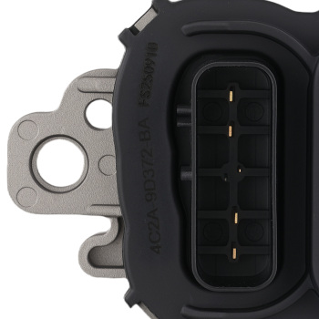 Fuel Pump Driver Module compatible for Ford F-150 V8 4.2L 4.6L 5.4L Truck 2005-2008 590-001