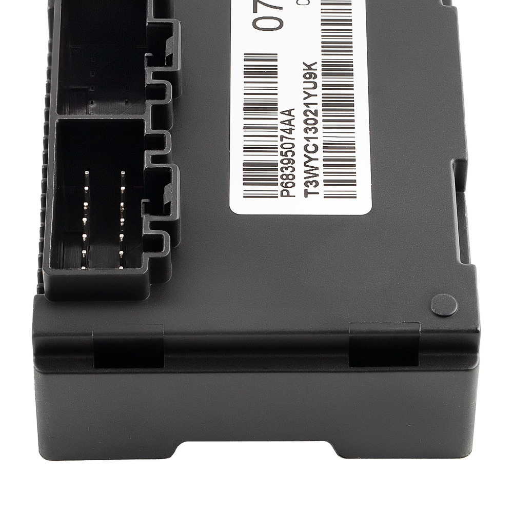 Transfer compatible for Case Module compatible for Jeep Grand Cherokee compatible for Dodge Durango 2014-2015 68395074AA