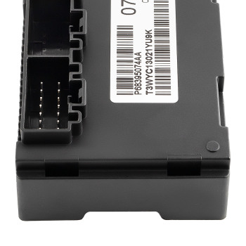 Transfer compatible for Case Module compatible for Jeep Grand Cherokee compatible for Dodge Durango 2014-2015 68395074AA