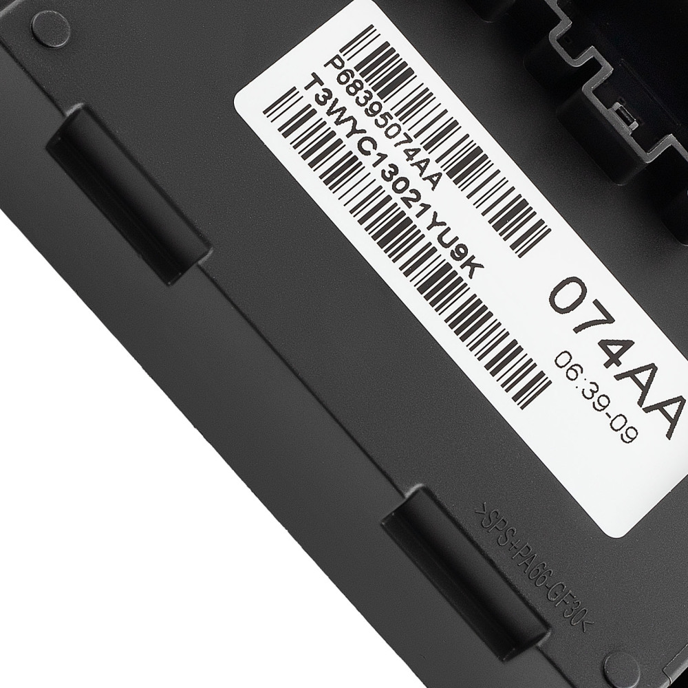 Transfer compatible for Case Module compatible for Jeep Grand Cherokee compatible for Dodge Durango 2014-2015 68395074AA