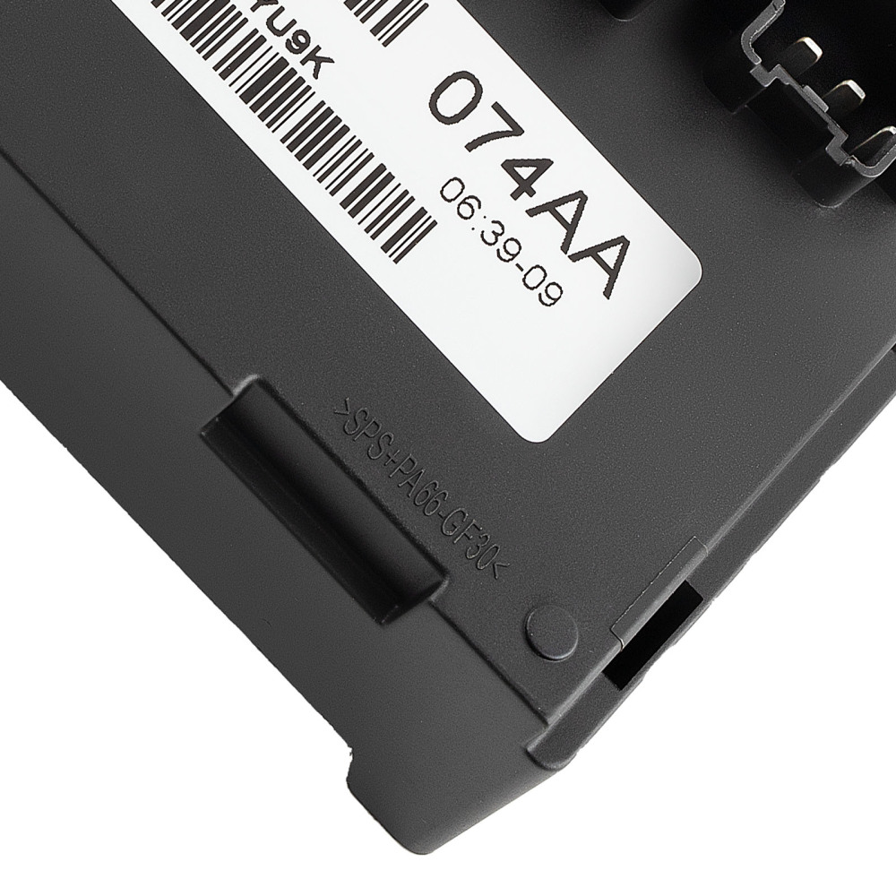 Transfer compatible for Case Module compatible for Jeep Grand Cherokee compatible for Dodge Durango 2014-2015 68395074AA