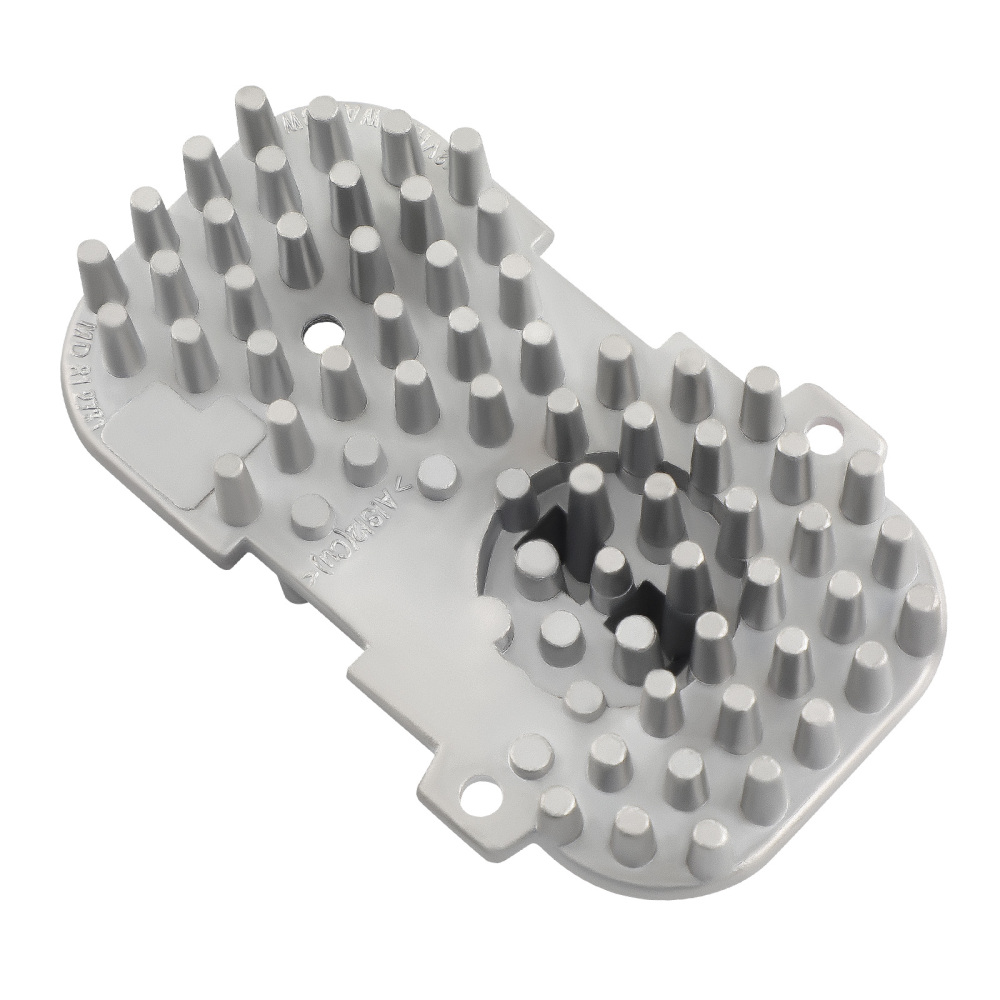 AL DEL phares Dispositif de commande Module feux diurnes 1305715084 2-Pin